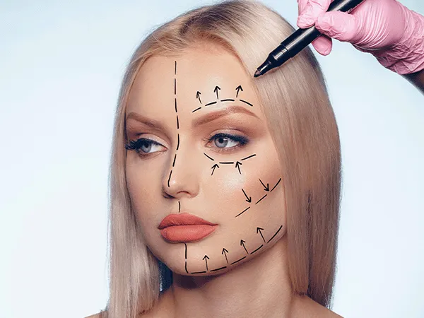 Prof. Dr. Selçuk İnanlı - Rhinoplasty Specialist 3 facelift-surgery